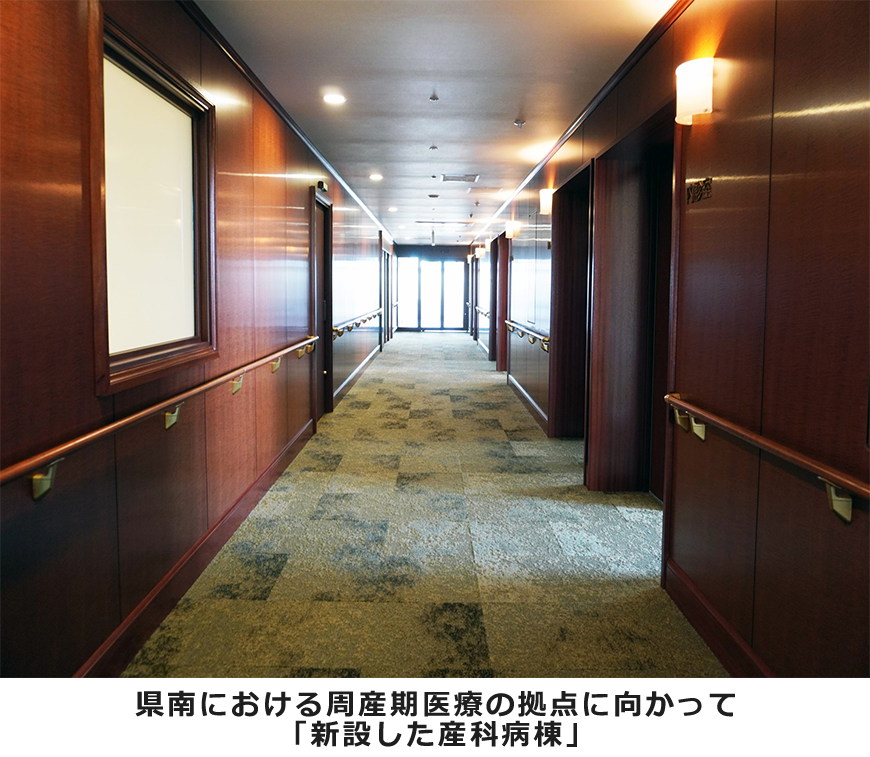 北館