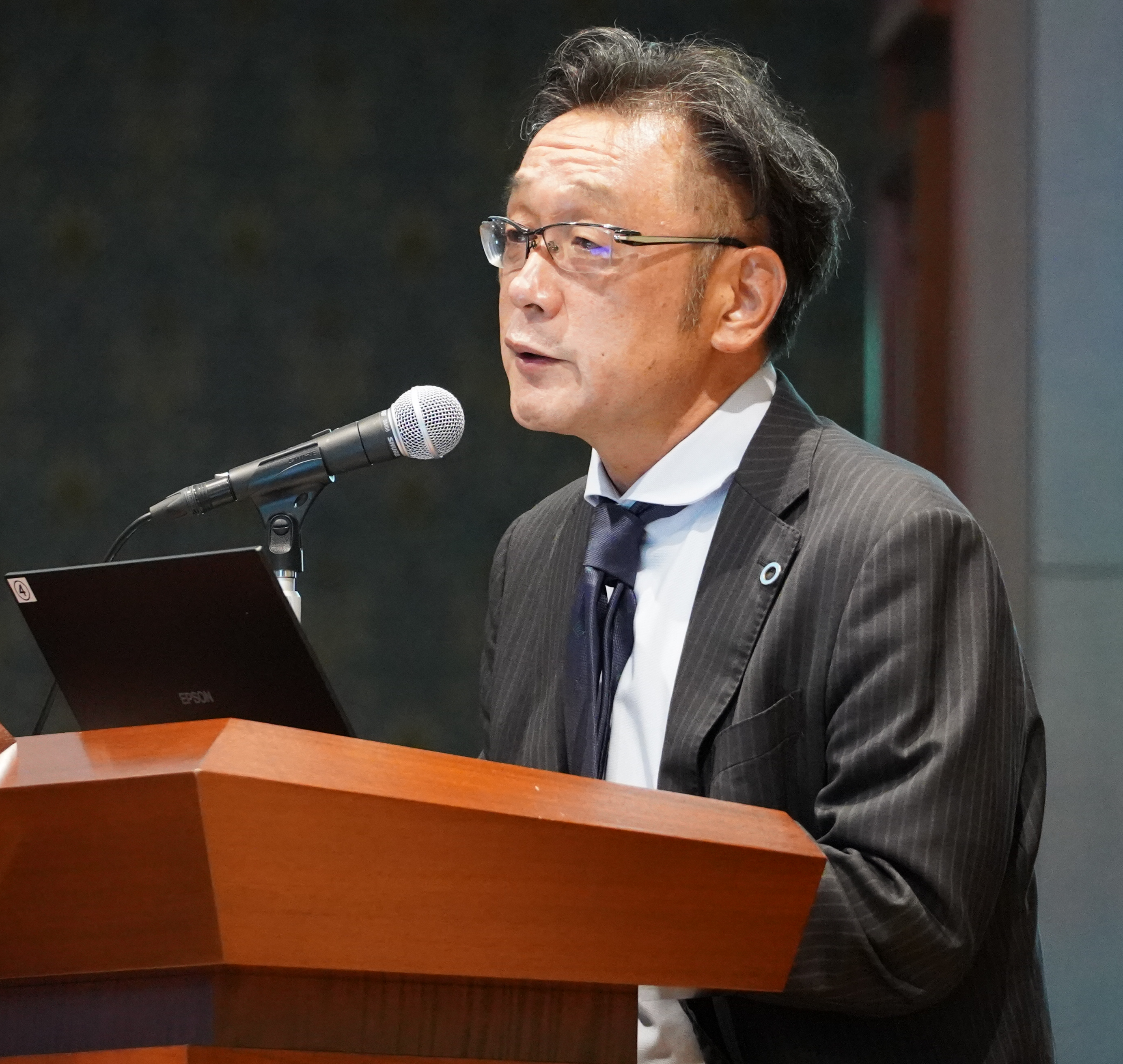 糖尿病センター・健康管理センター 本島 寛之 医師