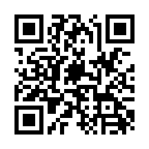 ISLSファシリテーター申込QRコード