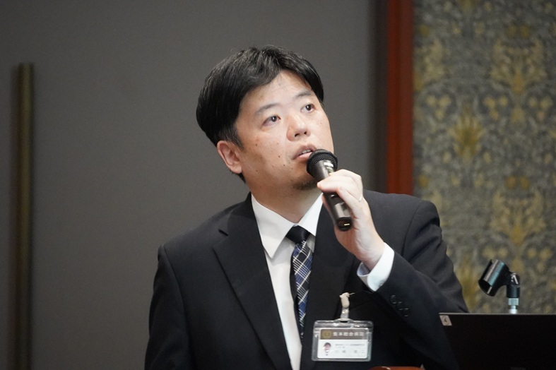 糖尿病センター 川崎修二医師