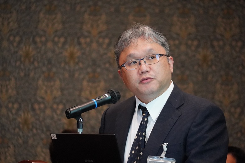 整形外科 菊川憲志医師